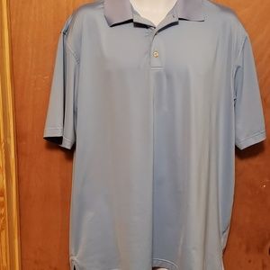 Peter MILLAR polo shirt
